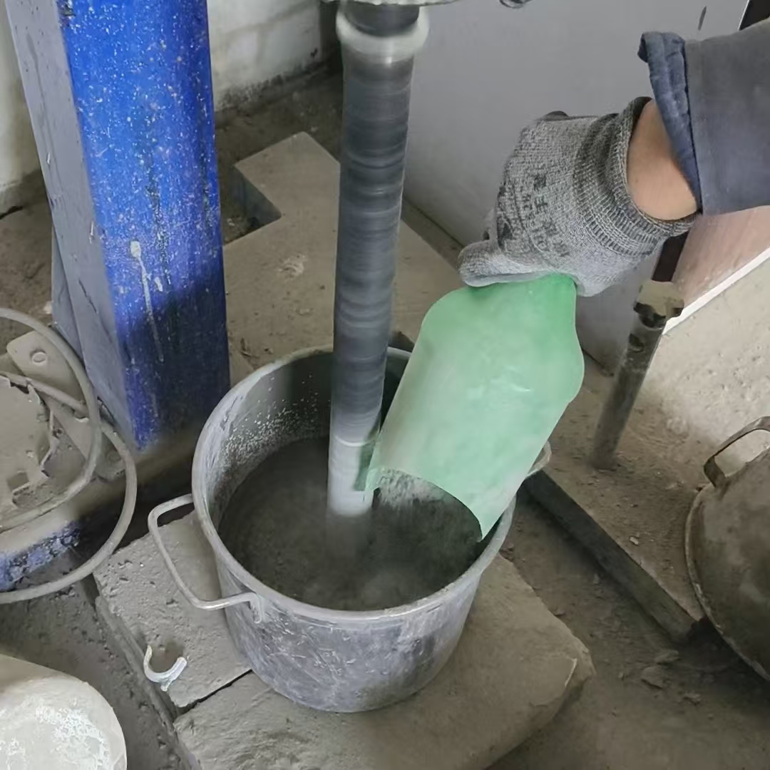 柳南桥梁公路张拉用H60压浆料与普通压浆料有什么区别？