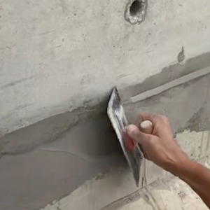 柳南P型防护型环氧树脂砂浆