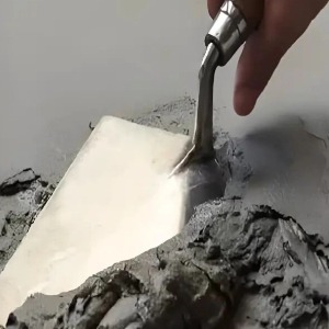 柳南混凝土裂缝孔洞剥落冻融修复用高强度丙乳防腐蚀砂浆